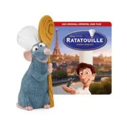 tonies Disney Ratatouille