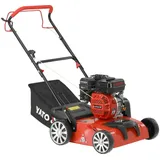 Yato 2In1 Benzin Vertikutierer 5,58Ps 38cm YT-85570