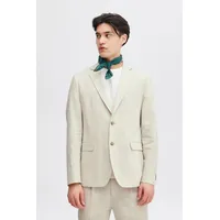 CASUAL FRIDAY Anzug CFBille in Grau | Gr.: 52