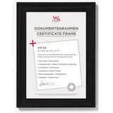 Walther HO130B Home schwarz 21x29,7 cm 1 St.