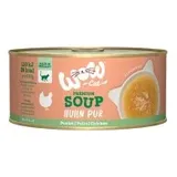 Wow Cat Suppe mit Huhn
