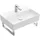 Villeroy & Boch Memento 2.0 Handwaschbecken 60 x 42 cm 4A226101