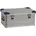 Aufbewahrungsbox 550 x 350 x 248 Silber