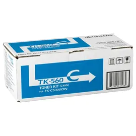 Kyocera TK-560C cyan