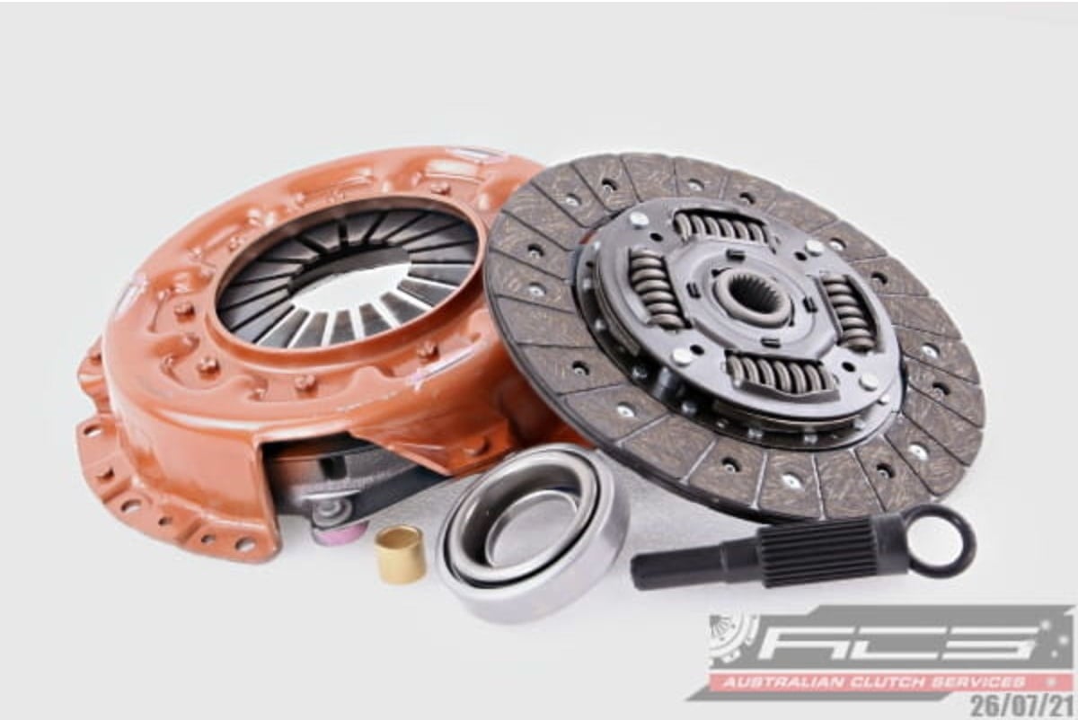 Kupplungssatz XTREME CLUTCH KNI24004-1A