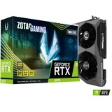 Zotac ZT-A30700E-10PLHR Grafikkarte NVIDIA GeForce RTX 3070 8 GB GDDR6 Twin Edge