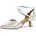 Brautschuhe Standard Tanzschuhe Gr 4 1/2