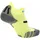 Uyn Laufsocken doppellagig Herren yellow fluo/black 39-41