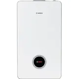 Bosch Condens GC9800iW 30 P 23, Gas-Brennwerttherme 30 kW, Erdgas