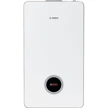 Bosch Condens GC9800iW 30 P 23, Gas-Brennwerttherme 30 kW, Erdgas