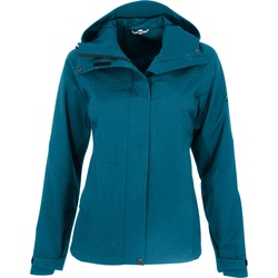MAUL Sport Tallinn - Megatexjacke petrol blue (1310) 34
