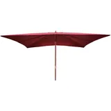 MCW Lissabon 400 x 300 cm Bordeaux