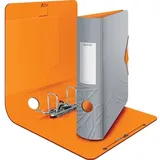 Leitz Active Urban Chic DIN A4 82 mm Dunkelgrau 5 St.
