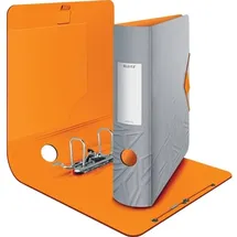 Leitz Active Urban Chic DIN A4 82 mm Dunkelgrau 5 St.