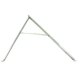 Vaillant Montagegestell Flachdach 0020137774