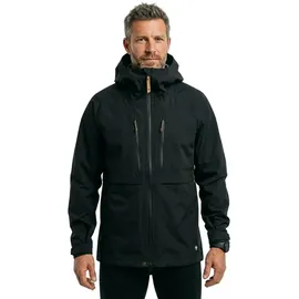 Fjällräven Keb Gore-tex® Jacke - Black - S