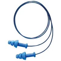 HOWARD LEIGHT Gehörschutzstöpsel HL SmartFit Detectable, 50
