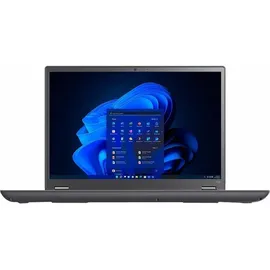 Lenovo ThinkPad P16v AMD G1/R7/32G/1024G/11P