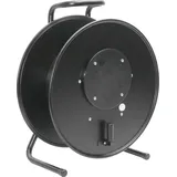 SCHILL Stahlblech-Kabeltrommel HT 481.S0-schwarz