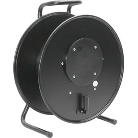 SCHILL Stahlblech-Kabeltrommel HT 481.S0-schwarz