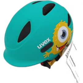 Uvex oyo Style monster lagoon matt