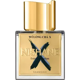 Nishane Wulong Cha X Extrait de Parfum 50 ml