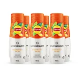 Sodastream Lipton Ice Tea Pfirsich Sirup