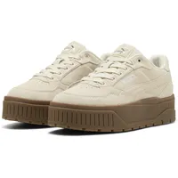 Puma Karmen II Damen Plateau Sneaker Alpine Snow 40,5