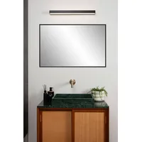 LUCIDE L042100830 LED Badezimmer-Wandleuchte ALEXA | 8W integrierte LED-Quelle