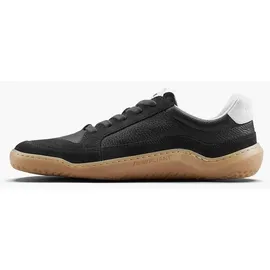 Vivo Barefoot Gobi II Damen Schwarz/Grau 38