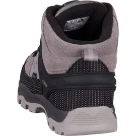 CMP Kinder Kiruna Mid Fitgo WP Schuhe (Größe 32 braun)