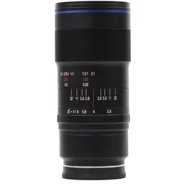 Laowa 100mm F2,8 Ultra-Makro APO Canon RF