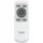 Beacon Lighting Atlanta 142 cm Deckenventilator Weiß
