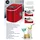 LIN ICE PRO-R12 rot,