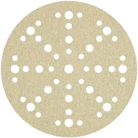 KLINGSPOR PS 33 CK Scheiben kletthaftend 150 mm Korn