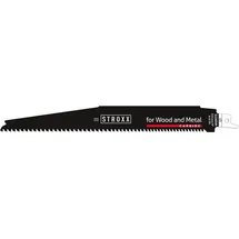 STROXX Säbelsägeblatt S1156 XHM 5-175 mm 25 Stück