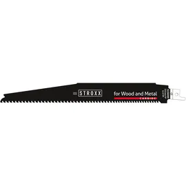 STROXX Säbelsägeblatt S1156 XHM 5-175 mm 25 Stück