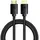 Baseus HDMI-Kabel 2.1 2 m Schwarz