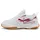 Puma Varion II Jr White/Berry 34