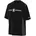 T-Shirt Schwarz L