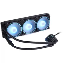 Alphacool Eisbaer LT360 Aurora HPE CPU AIO 360mm