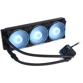 Alphacool Eisbaer LT360 Aurora HPE CPU AIO 360mm