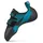 Scarpa Boostic Türkis/Schwarz 43