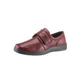 Witt Weiden Klettschuh rot 40