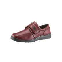 Witt Weiden Klettschuh rot 40