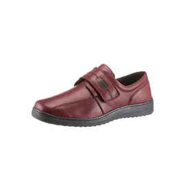 Witt Weiden Klettschuh rot 40