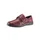 Witt Weiden Klettschuh rot 40