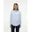 Langarmbluse Oversize Shirt L