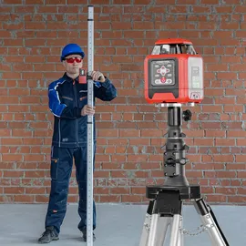 Condtrol Easy Roto HVR Rotationslaser