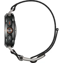 SPIGEN DuraPro Flex Strap for Samsung Galaxy Watch Ultra – Black